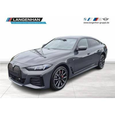 BMW i4 xDrive40 M Sport Pro 295 kW