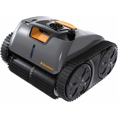 Steinbach Poolrunner SMART RXB 450