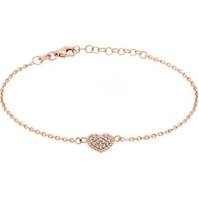 Brilio Silver náramek BR11AR