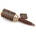 Olivia Garden NanoThermic Ceramic+Ion Round Brush четка за коса 44 mm