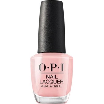 OPI Nail Lacquer NL L18 Tagus In That Selfie! Лак за нокти 15 мл
