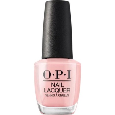 OPI Nail Lacquer NL L18 Tagus In That Selfie! Лак за нокти 15 мл