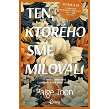 Ten, ktorého sme milovali - Toon Paige