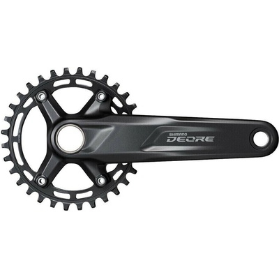 Shimano Deore M5100 Holl II