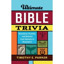 Ultimate Bible Trivia