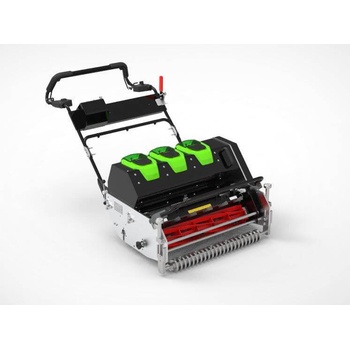 Allett C-RANGE 27' Evolution