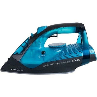 SOGO SS 6345