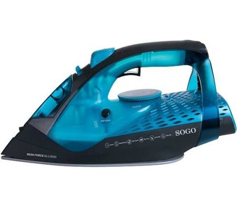 SOGO SS 6345