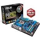 Asus P8P67 EVO