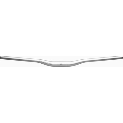 PEMBREE GCS Handlebar 35 mm / 20 mm strieborné