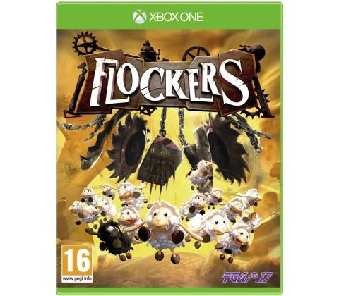 Flockers