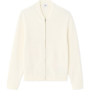 Celio Жилетка Nemesino с цип Celio | Byal | МЪЖЕ | M