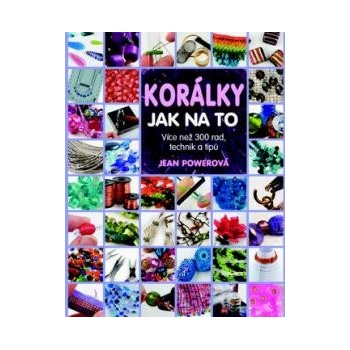Korálky