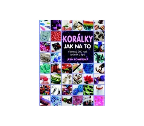 Korálky