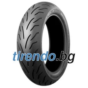 Bridgestone Battlax SC R ( 140/70-14 TL 62P Задно колело, M/C, Variante M ) - tirendo Мотоциклетни гуми