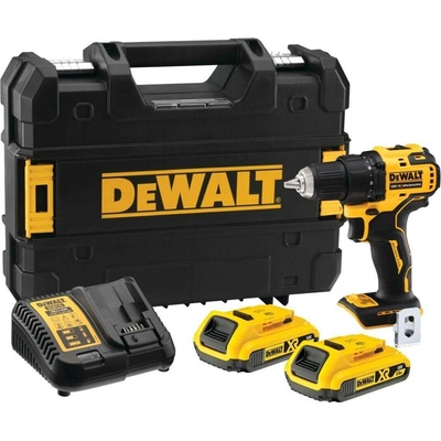 DeWALT DCD708D2