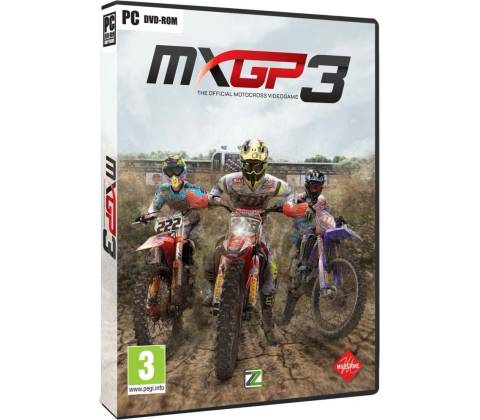 MXGP3