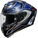 Shoei X-SPIRIT III Aerodyne