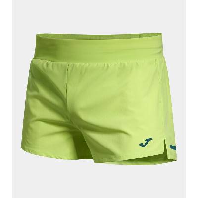R-Trail Nature Short zelená limetková