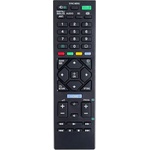 съвместим Sony rm-ed054 - заместител дистанционно управление (rm-ed054) Дистанционно