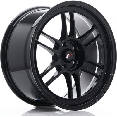 JAPAN RACING JR7 8x17 5x114,3 ET35 gloss black