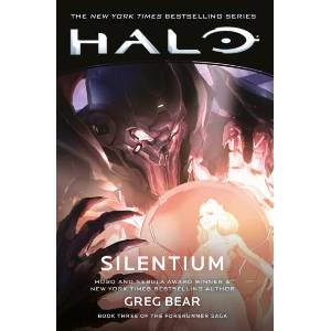 Halo: Silentium (ISBN: 9781835416983)