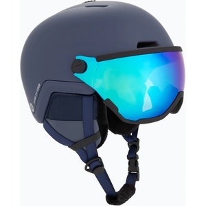 ATTABO Скиорска каска ATTABO Avens 2.0 Visor синя