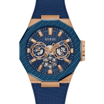 GUESS Мъжки аналогов часовник Guess - GW0853G3 (GW0853G3)