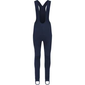 Bioracer Дамски клин за колоездене Bioracer Women's Tempest Pixel Bibtights Cycling bottoms - Nautica (155-2233-0214)