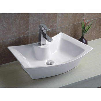 Inter Ceramic Мивка за баня icb 866 (866)