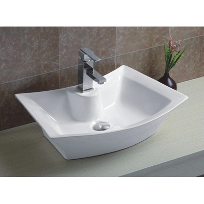 Inter Ceramic Мивка за баня icb 866 (866)