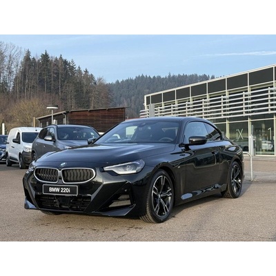 BMW 220i M Sport 135 kW