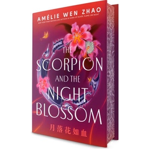 The Scorpion and the Night Blossom (2025)