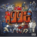 GAME, THE - 1992 CD