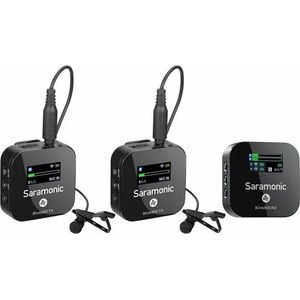 Saramonic Blink 900 B2 Микрофон