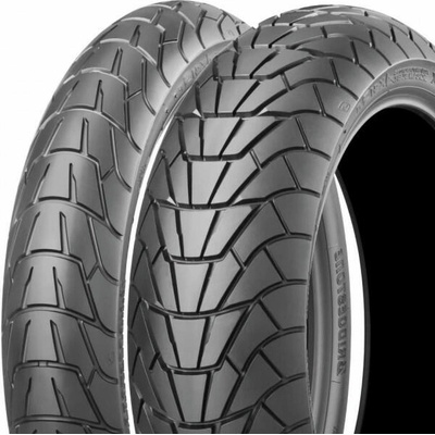 Bridgestone Battlax Adventurecross Scrambler AX41S 120/70 R17 58H