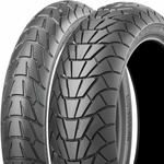 Bridgestone Battlax Adventurecross Scrambler AX41S 120/70 R17 58H Мотоциклетни гуми