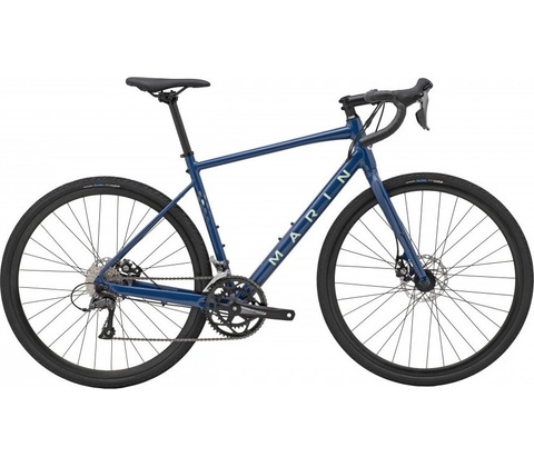Marin Gestalt 2024