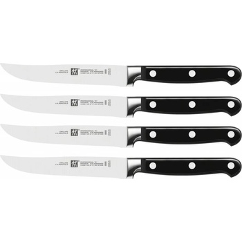 ZWILLING Комплект ножове за пържоли PROFESSIONAL "S", комплект 4 бр. , Zwilling (ZW39188000)