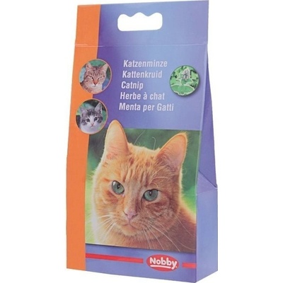 NOBBY Catnip 25 g