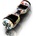 Hoverboard EcoWheel standard Crazy