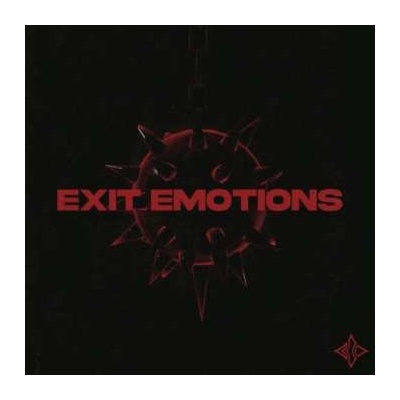 Blind Channel - Exit Emotions LP