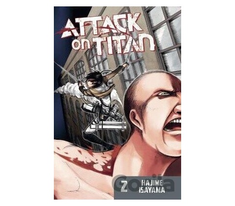 Attack On Titan 2