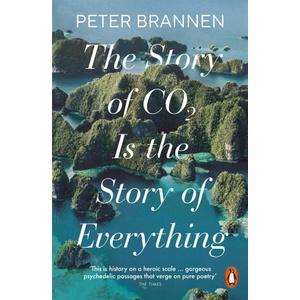 Story of CO2 Is the Story of Everything | Peter Brannen (2026)
