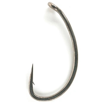 Fox EDGES Curve Shank hooks Medium vel.2 10 ks