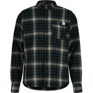 Maloja Мъжка риза с копчета Maloja StandM. Shirt - Mountain Pine Multi - размер XXL (033-3388-0215)