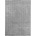 Ayyildiz Сив килим за открито и закрито 80x150 cm Nova 1202 - Ayyildiz Carpets (NOVA801501202SILVER)