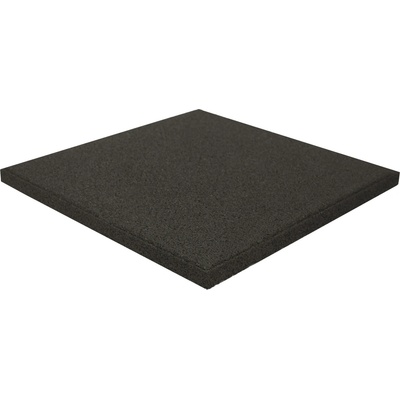 ArtPlast Linea Anti Trauma Play 39 x 39 x 2,5 cm čierna 1 ks