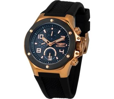Bobroff BF1002M15