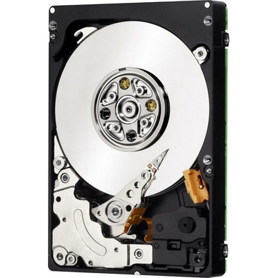 HP Enterprise MSA 1,8TB 12G SAS 10K SFF J9F49A